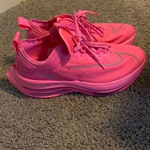 2020 Wmns Zoom Double Stacked 'Pink Blast'
Size 7